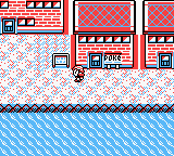 Pokemon Pink (v1.1) Screenshot 1